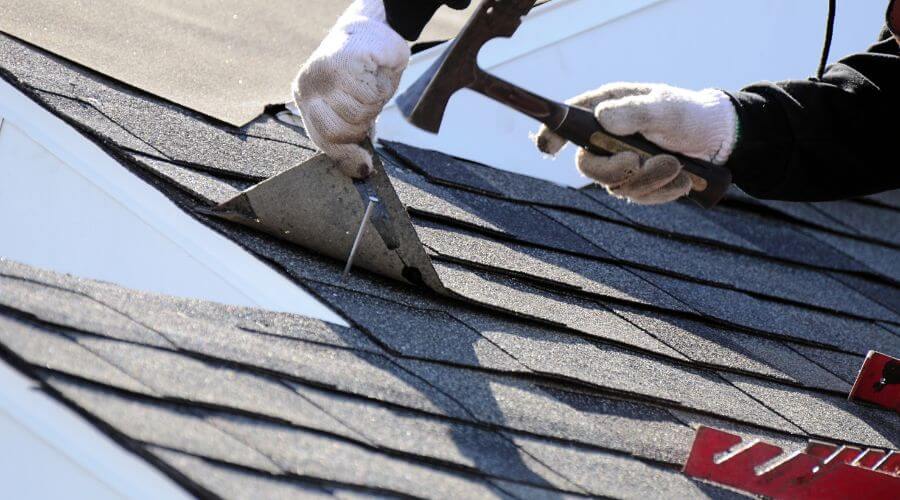 Expert new roof installation services in Bangor, ME